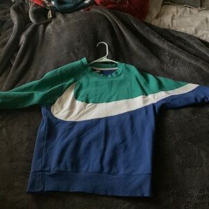 Nike sweater